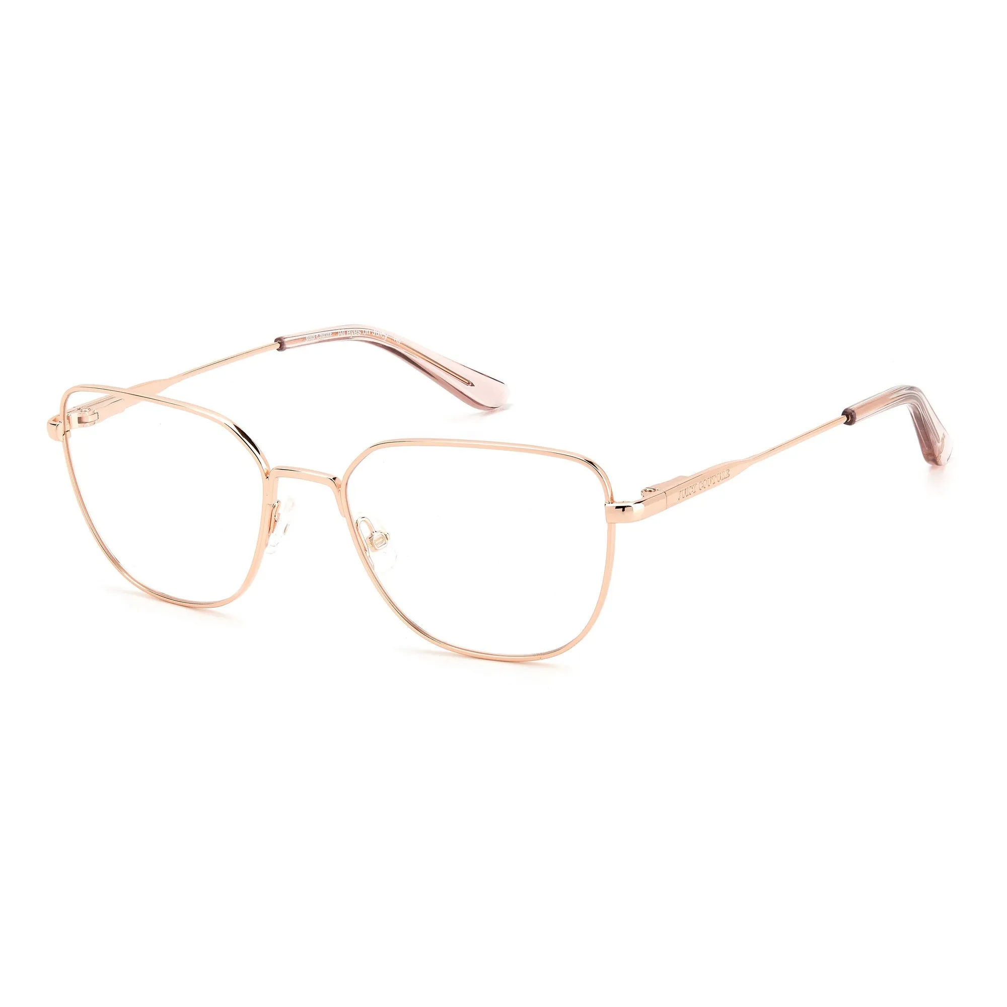   Juicy Couture JU 227/G - AU2  Oro Rosso | Occhiale Da Vista Donna 