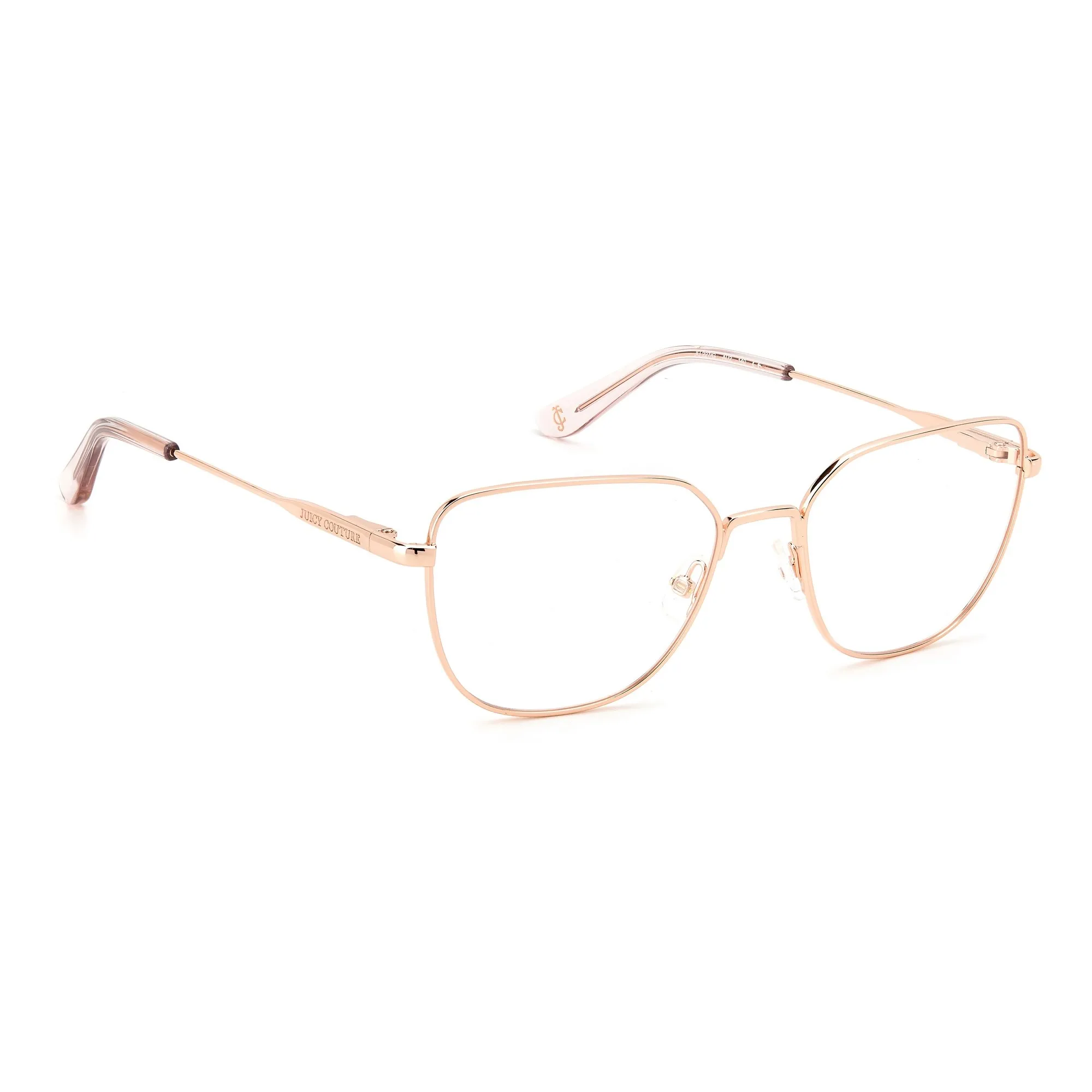   Juicy Couture JU 227/G - AU2  Oro Rosso | Occhiale Da Vista Donna 