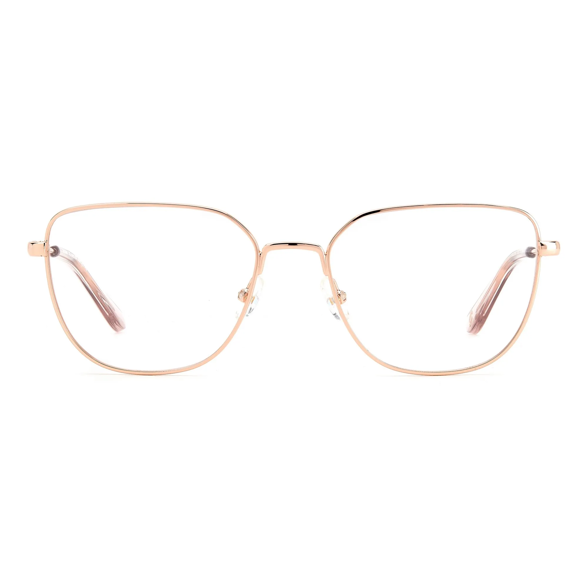   Juicy Couture JU 227/G - AU2  Oro Rosso | Occhiale Da Vista Donna 