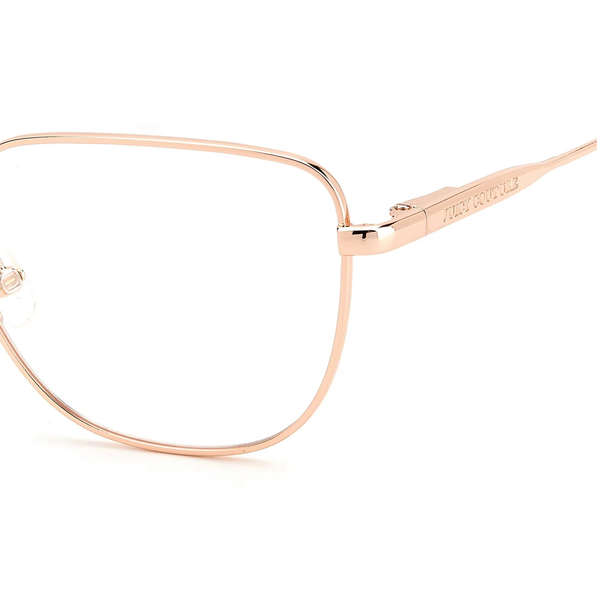   Juicy Couture JU 227/G - AU2  Oro Rosso | Occhiale Da Vista Donna 