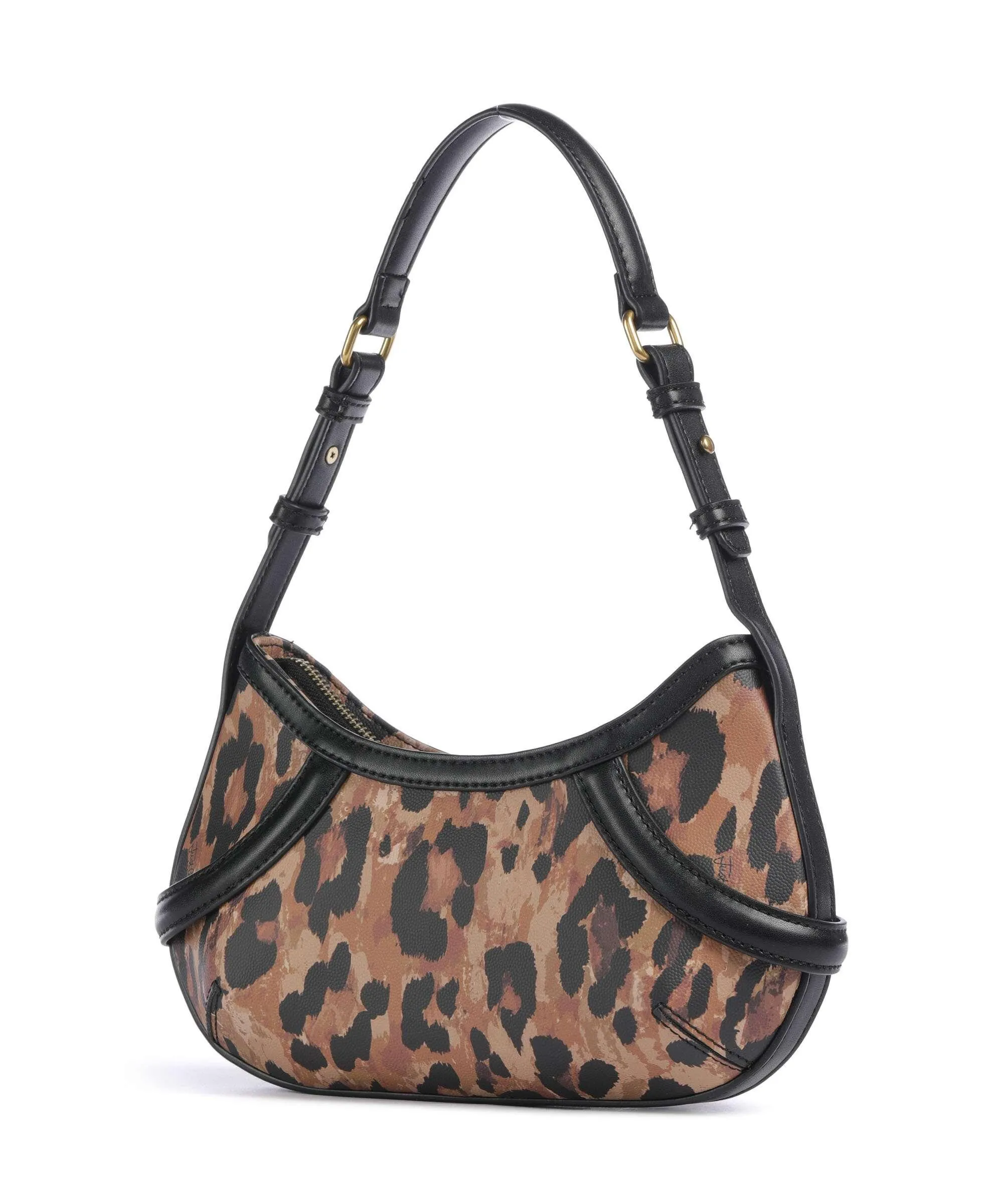  Just Cavalli Range M Style 2 Borsa a spalla pelle sintetica multicolore  