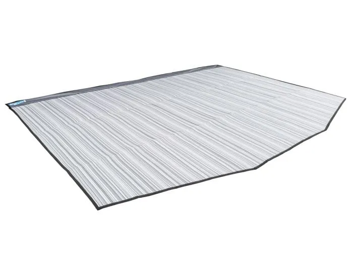 Kampa Ace/Frontier 300 Continental Carpet tappeto da tenda