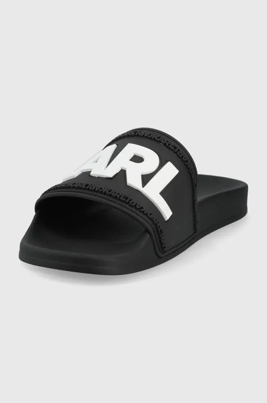 Karl Lagerfeld ciabatte slide KONDO
