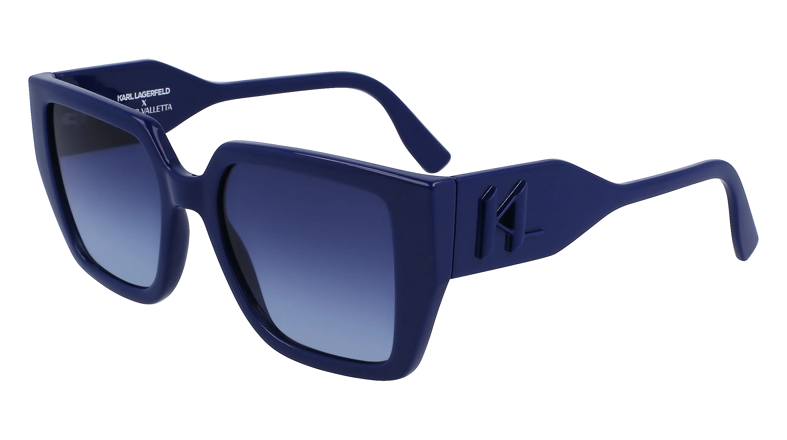   Karl Lagerfeld KL6098S 400