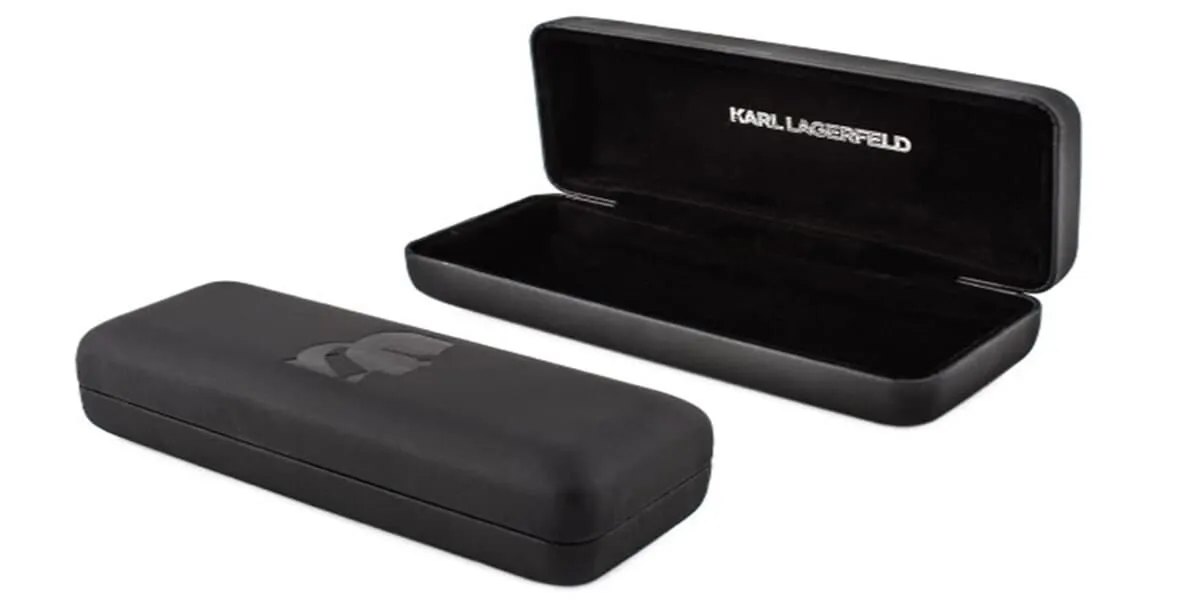   Karl Lagerfeld KL6098S 400