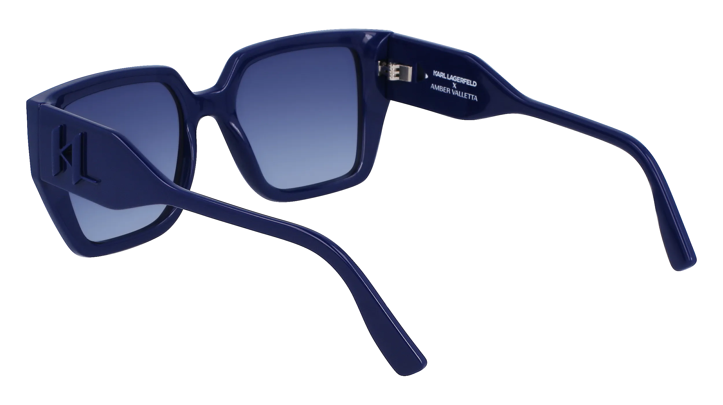   Karl Lagerfeld KL6098S 400