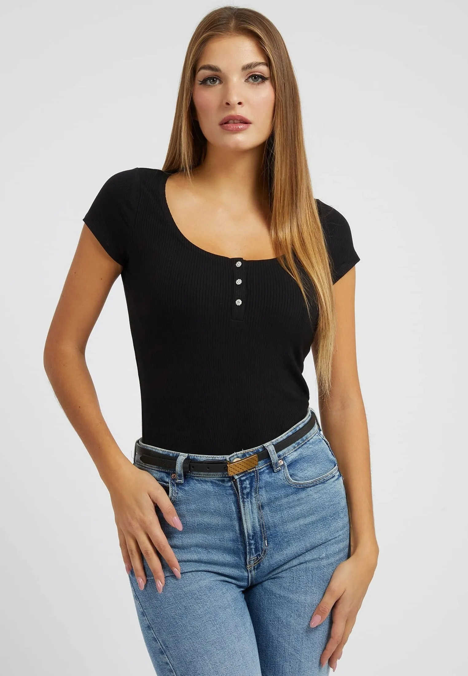 KARLEE JEWEL - T-shirt basic