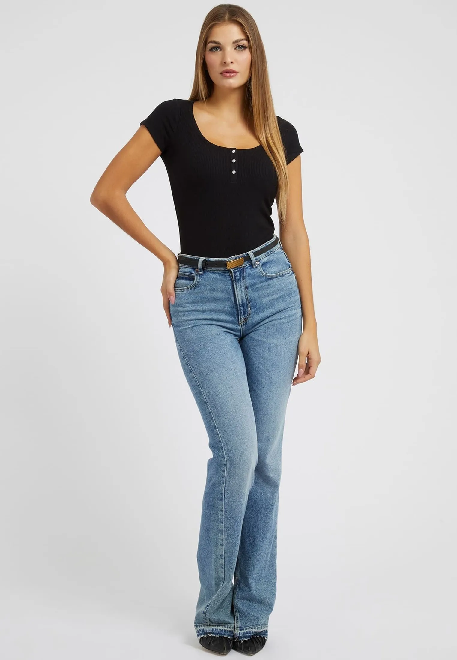 KARLEE JEWEL - T-shirt basic