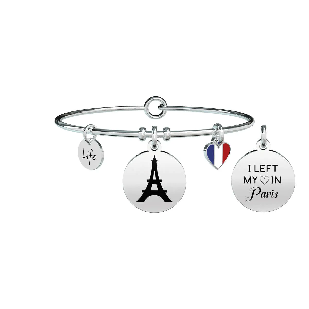Kidult I Left My Heart In Paris 731595