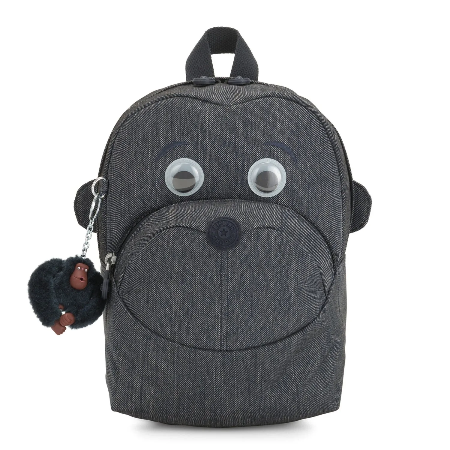 Kipling Back To School Faster zaino per bambini 28 cm