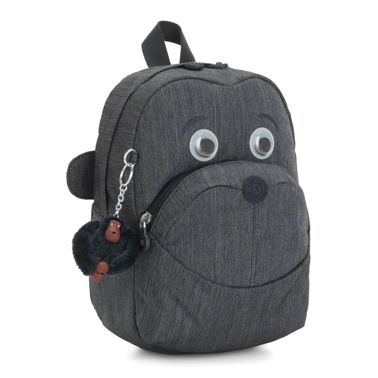 Kipling Back To School Faster zaino per bambini 28 cm