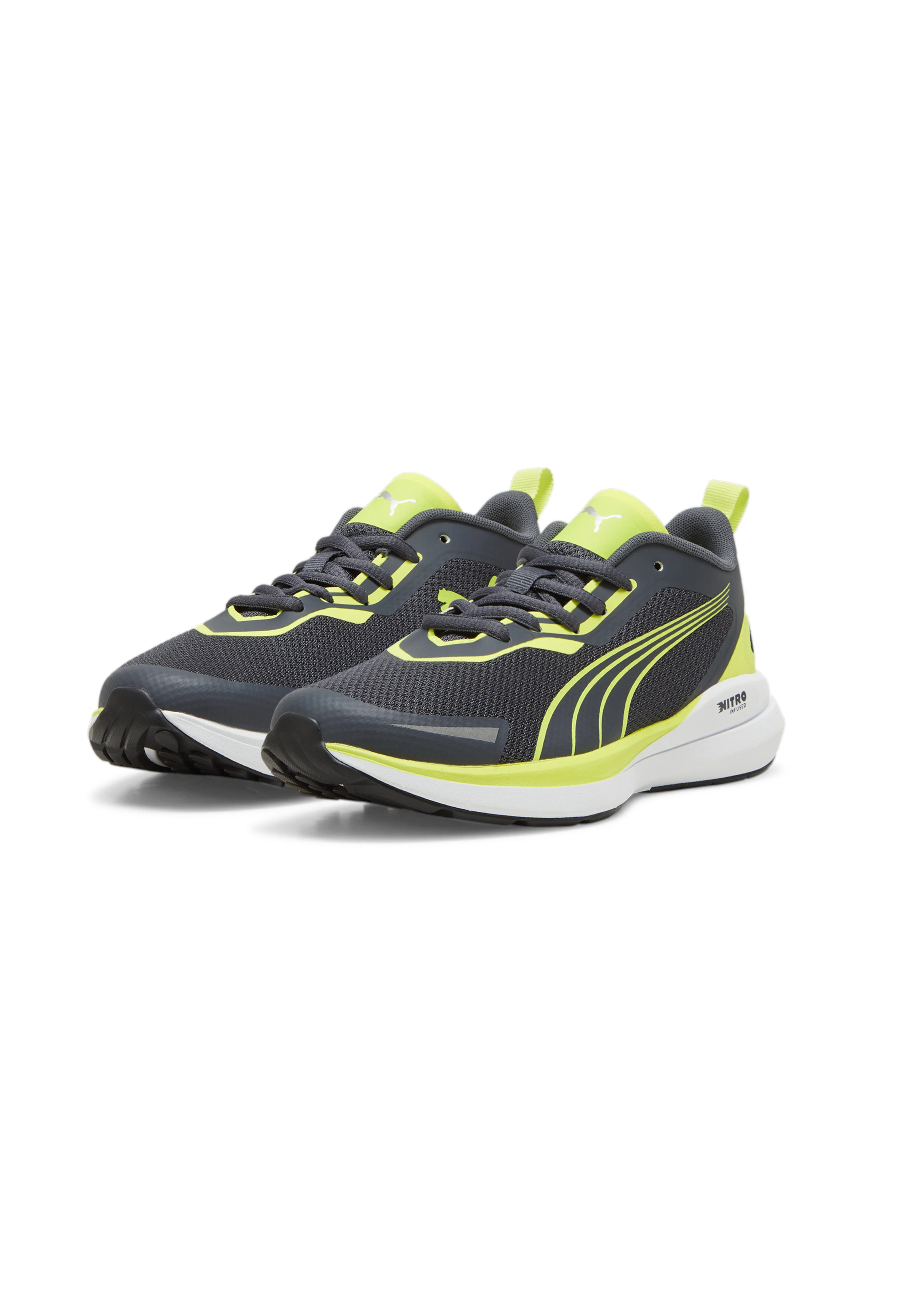 KRUZ NITRO - Scarpe running neutre