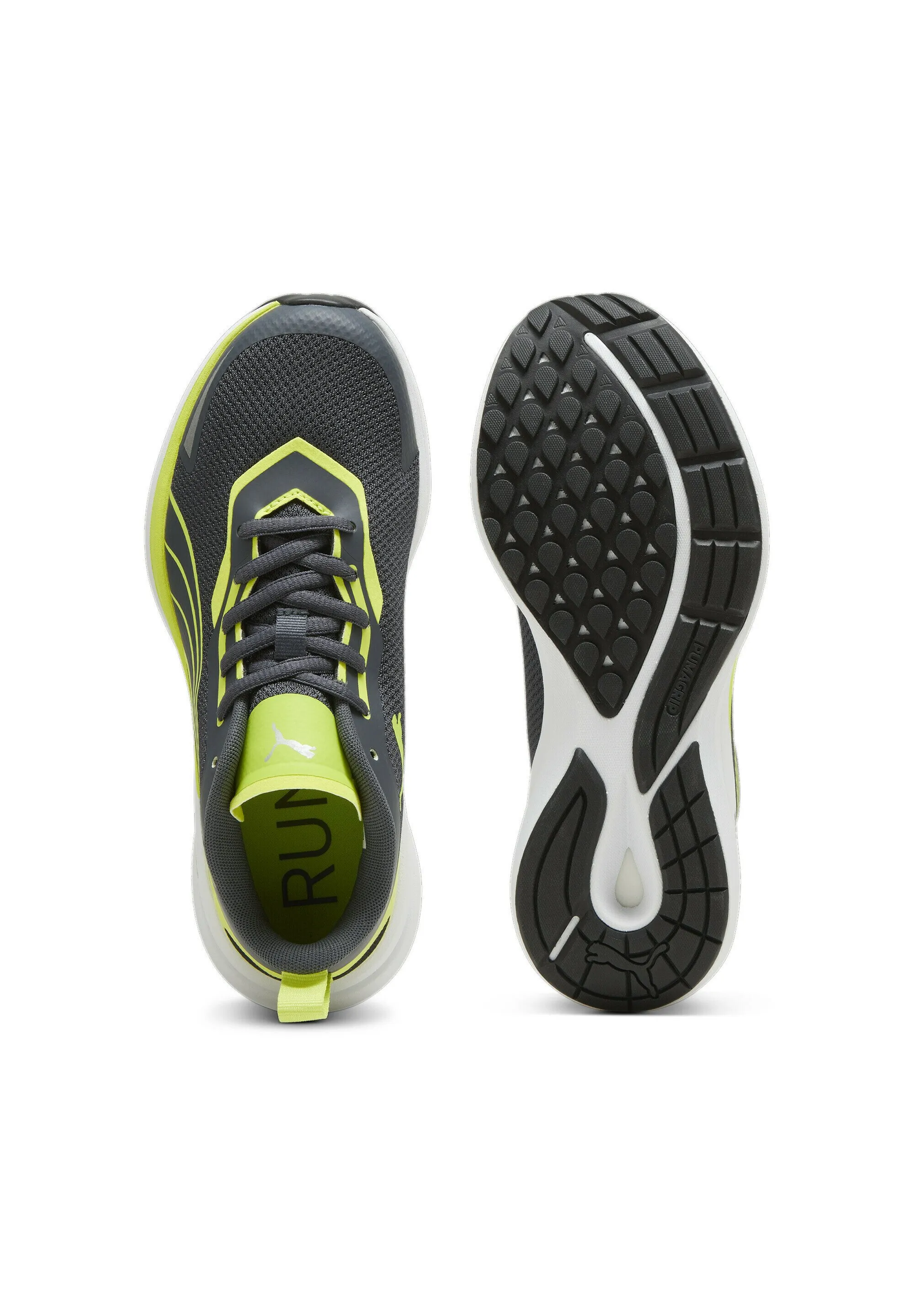 KRUZ NITRO - Scarpe running neutre