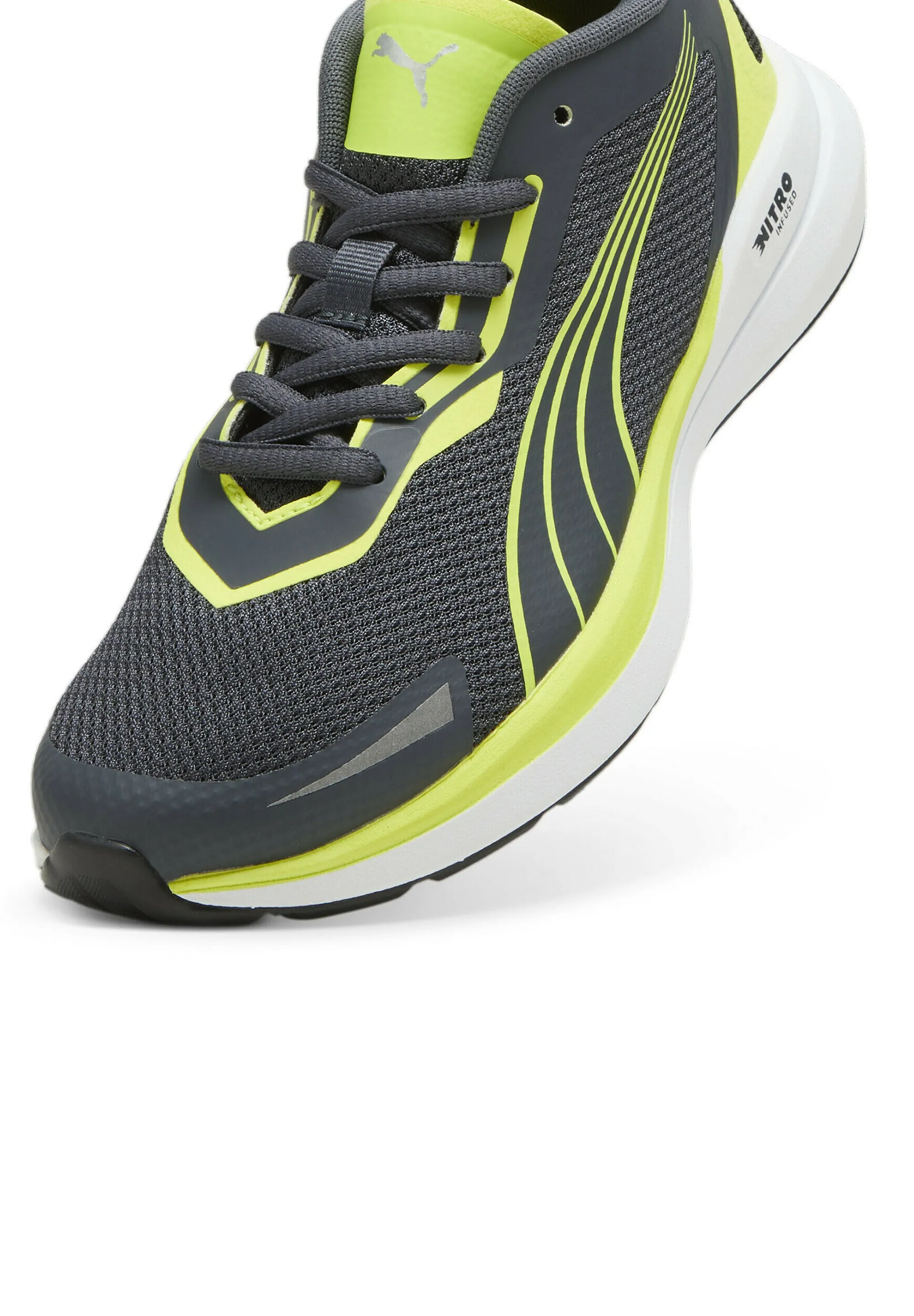 KRUZ NITRO - Scarpe running neutre