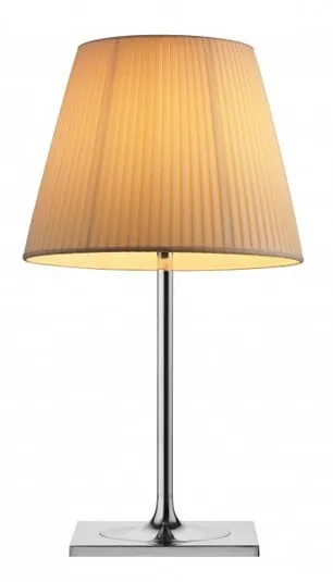KTribe T2 Lampada da Tavolo Fabric - Flos | Acquista online