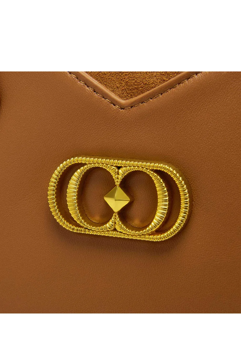 LA CARRIE Borsa a mano Transition