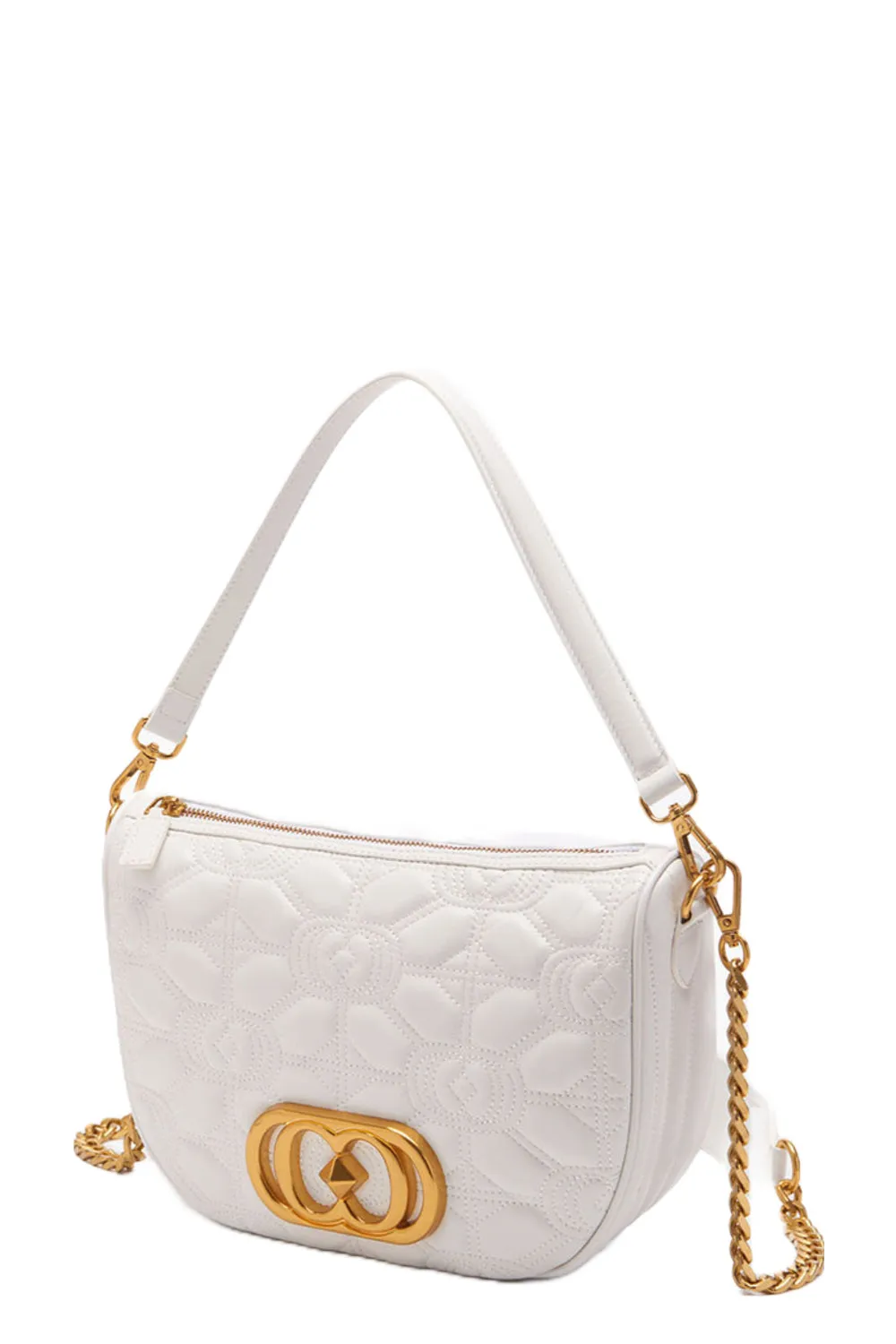 LA CARRIE Borsa a spalla Touchy