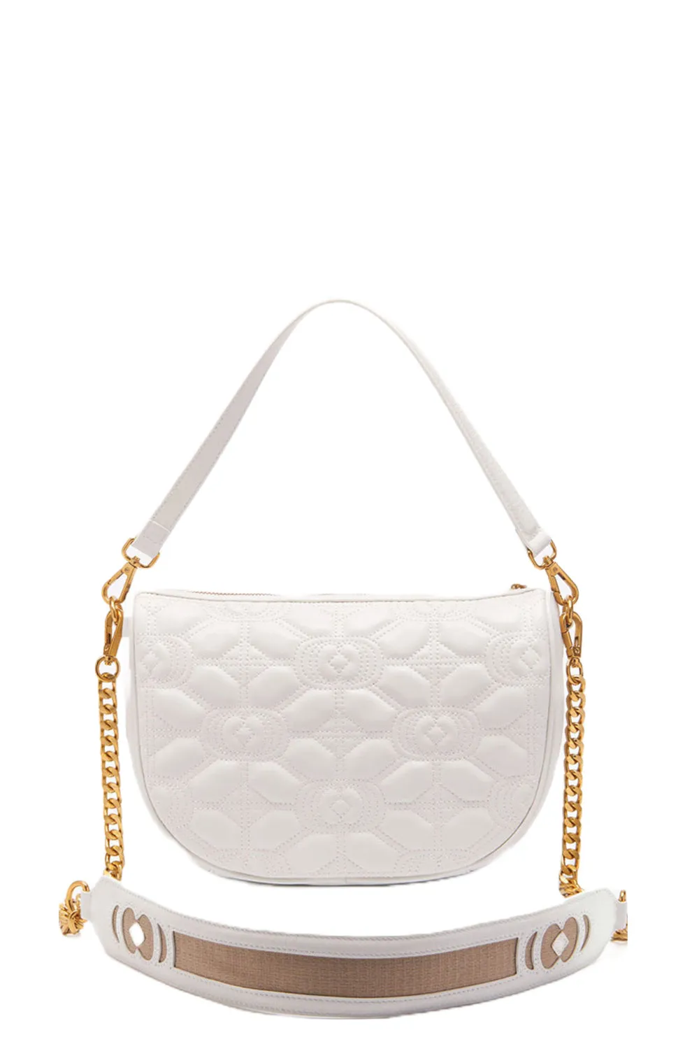 LA CARRIE Borsa a spalla Touchy