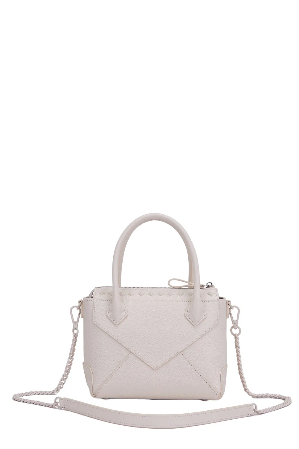 LA CARRIE Mini borsa a mano frivolous