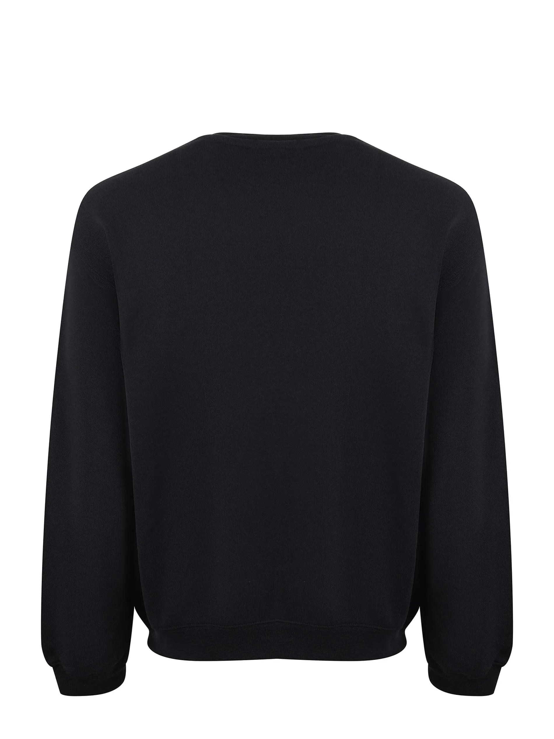 LACOSTE Felpa Lacoste in cotone Disponibile Store Scafati