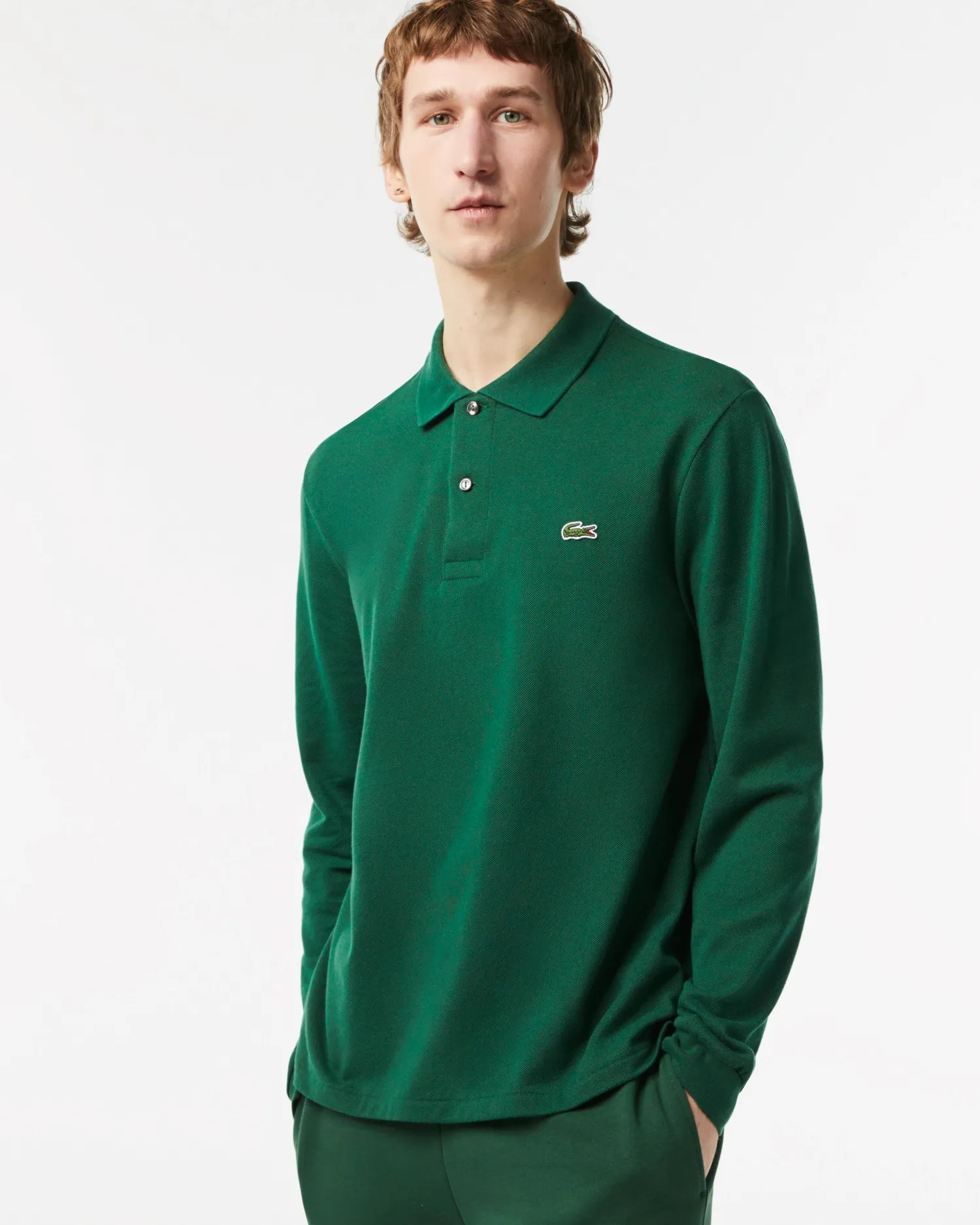 LACOSTE ----Polo Lacoste