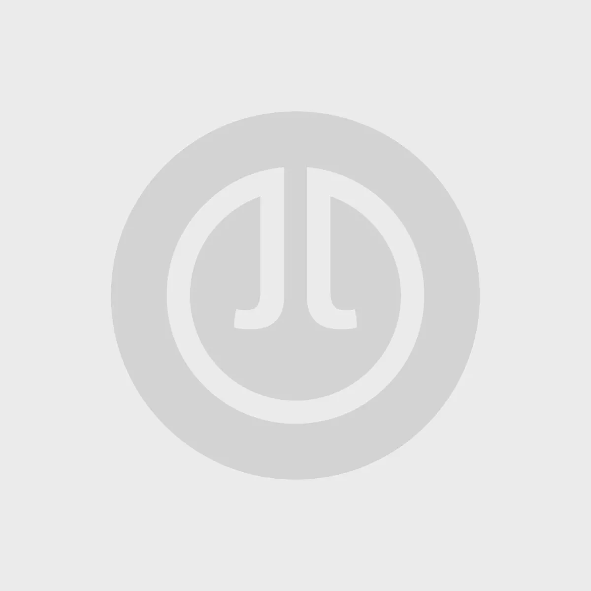 Lampada a LED G200 E27 3,5W 2000K dimmerabile fumo