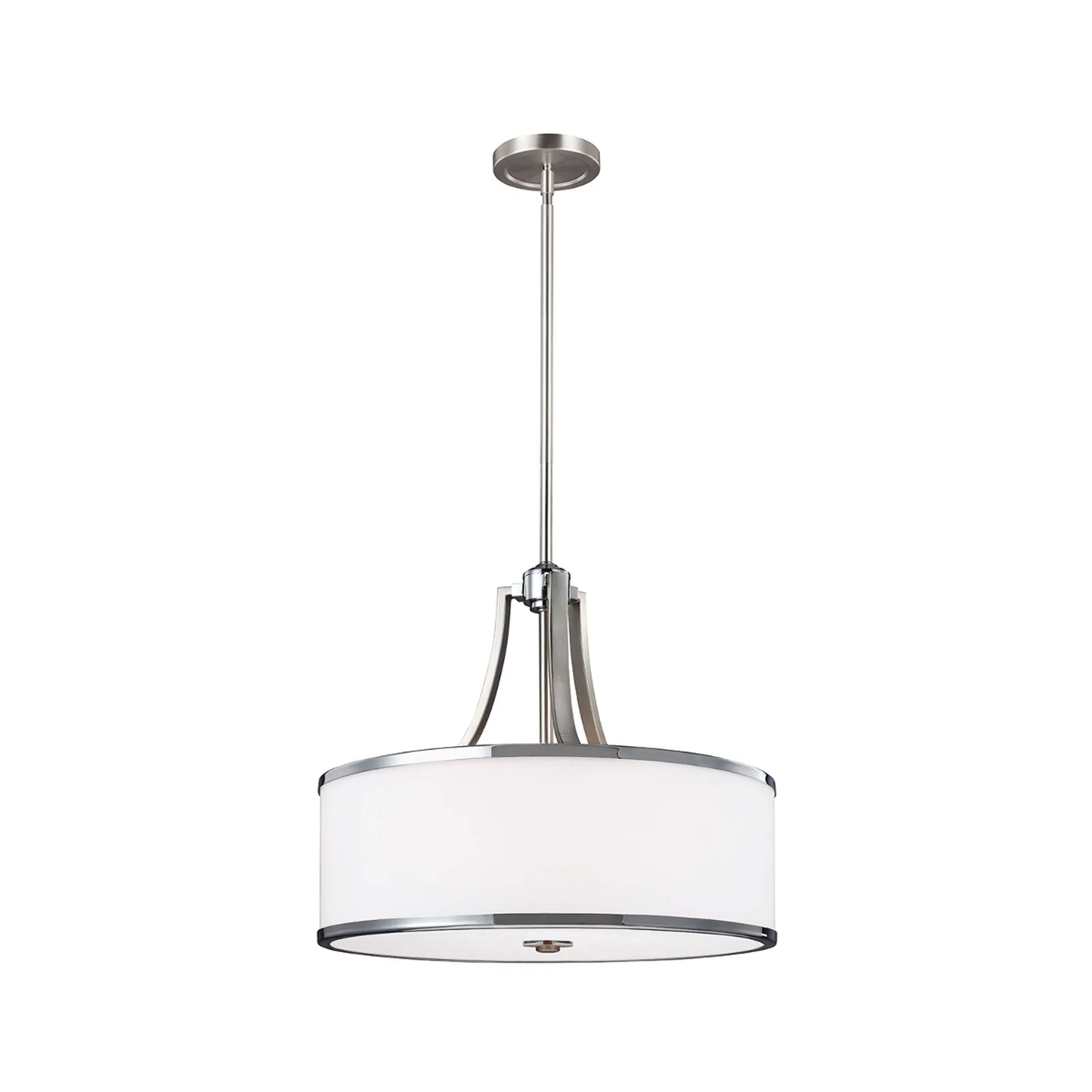 Lampada a sospensione Prospect Park, 1 luce