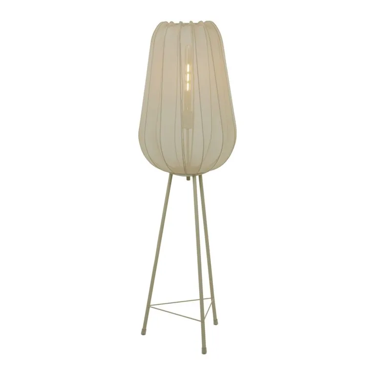 lampada a stelo Plumeria
