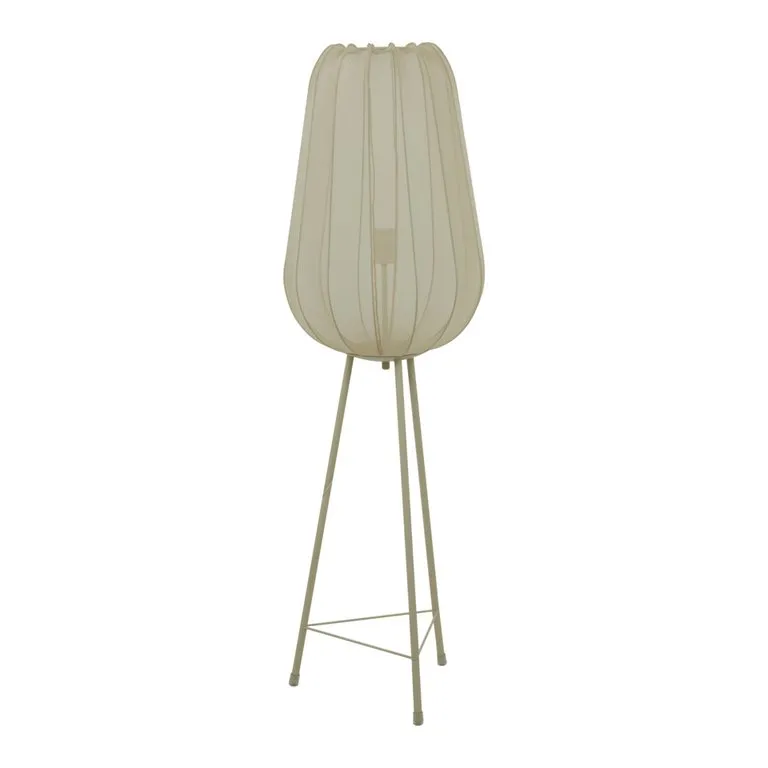 lampada a stelo Plumeria