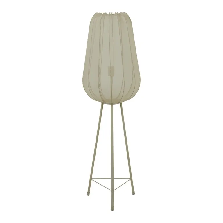 lampada a stelo Plumeria
