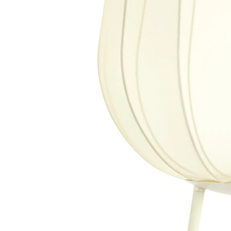 lampada a stelo Plumeria