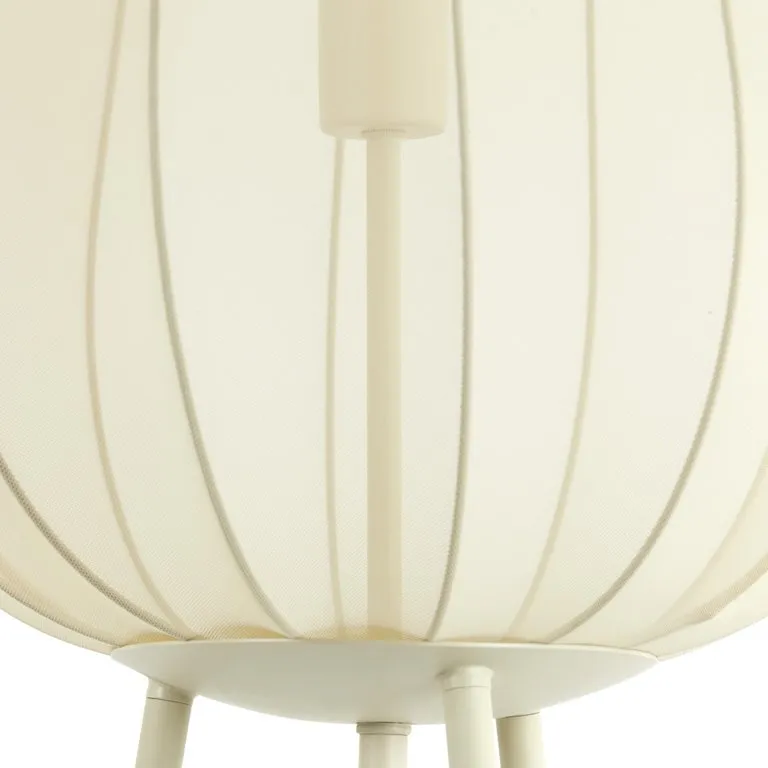 lampada a stelo Plumeria