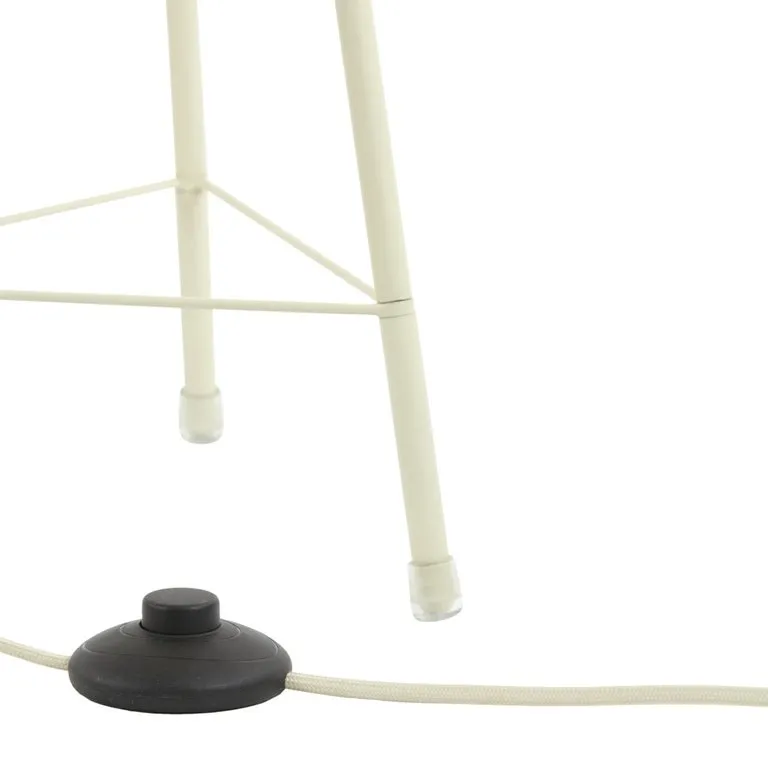 lampada a stelo Plumeria