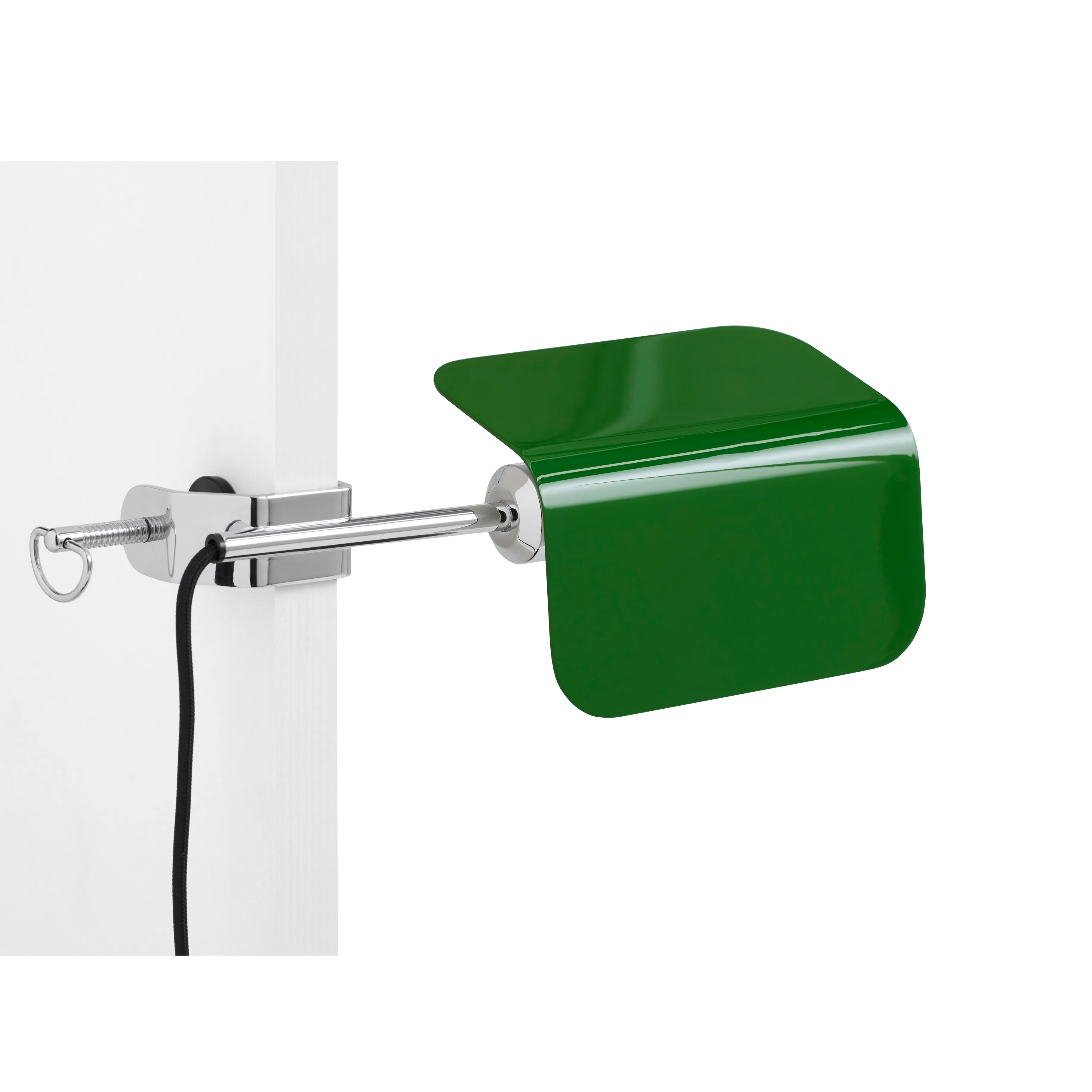 Lampada Apex Clip.jj{font-size:18px}Rosso granata