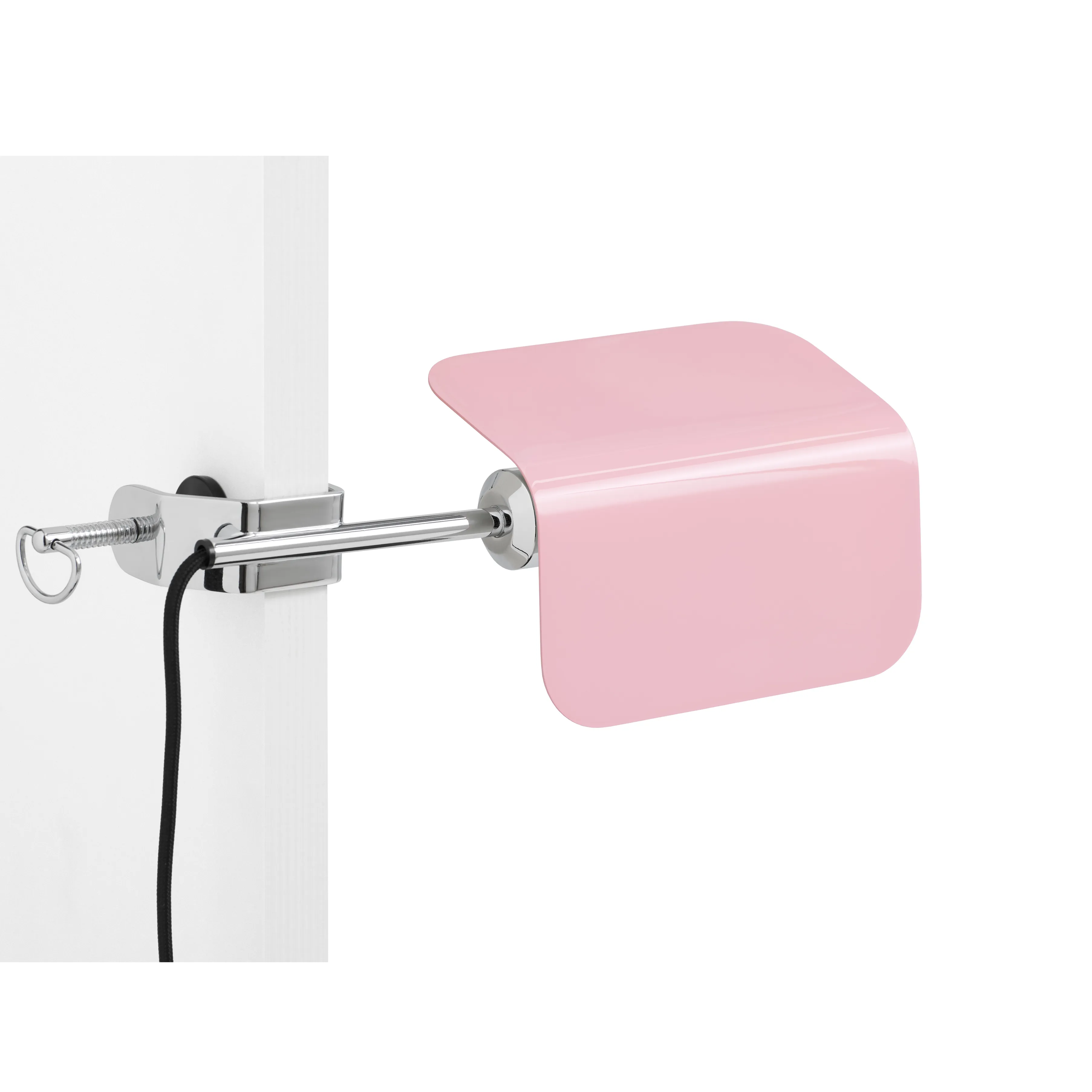 Lampada Apex Clip.jj{font-size:18px}Rosso granata