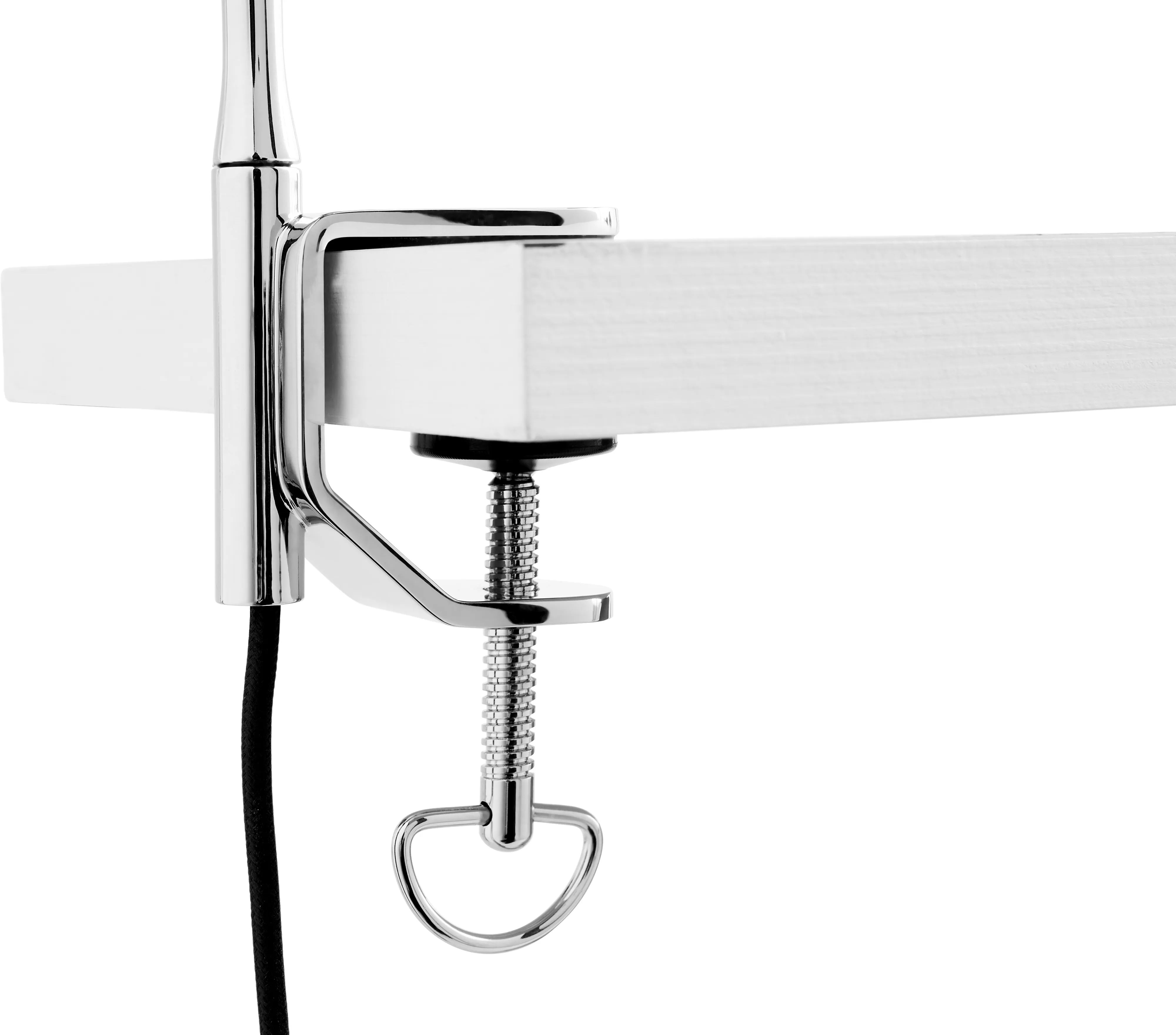Lampada Apex Clip.jj{font-size:18px}Rosso granata