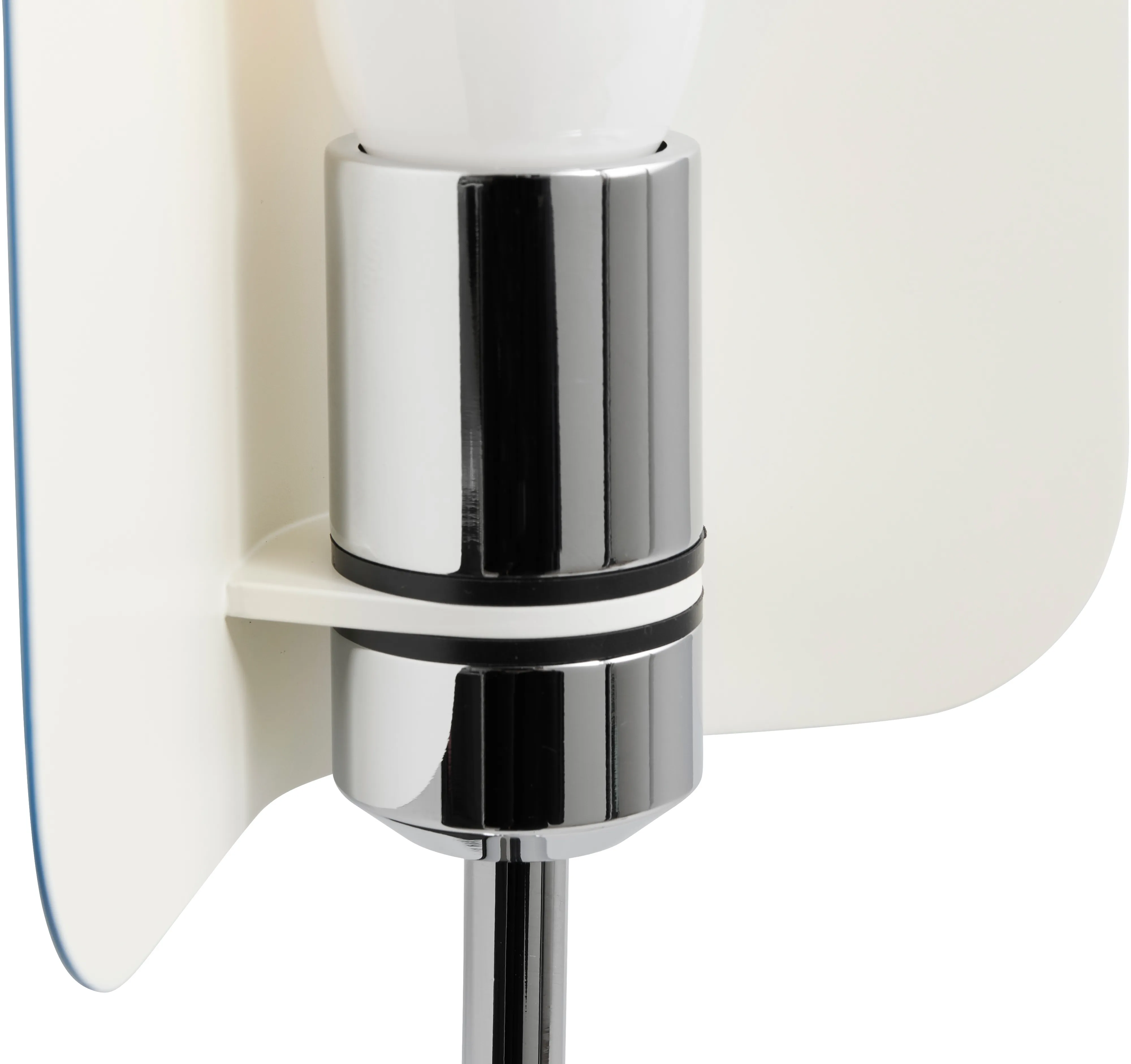 Lampada Apex Clip.jj{font-size:18px}Rosso granata