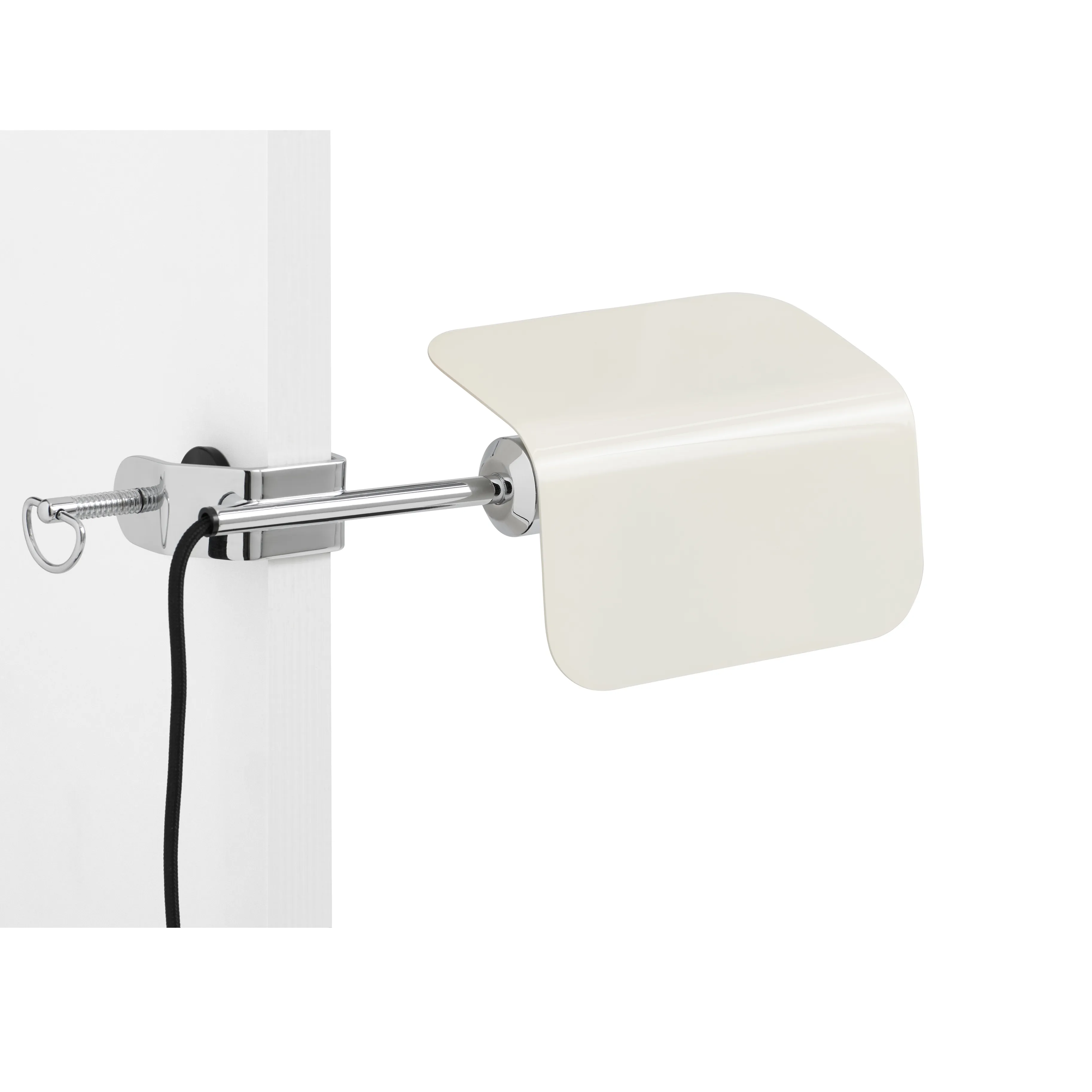 Lampada Apex Clip.jj{font-size:18px}Rosso granata