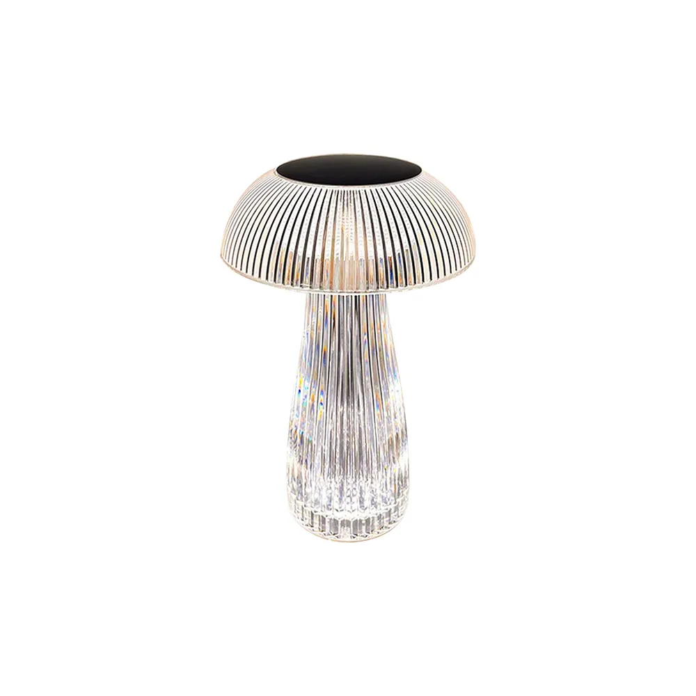 Lampada da Notte LED a Fungo