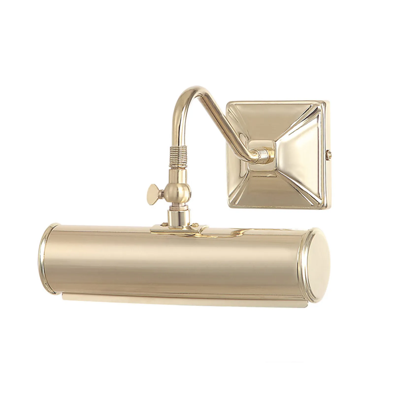 Lampada da quadri Picture Lights ottone 19 cm