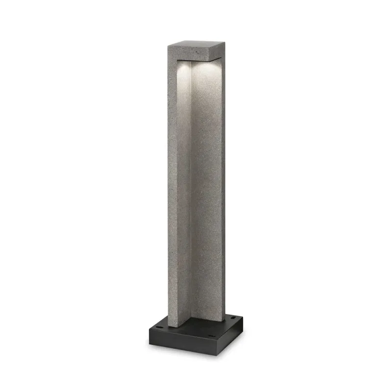 Lampada Da Terra TITANO PT H74 3000K