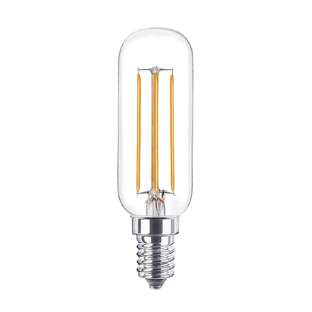 Lampadina Led a Filamento E14 T27 6W Bianco neutro 4000K Novaline