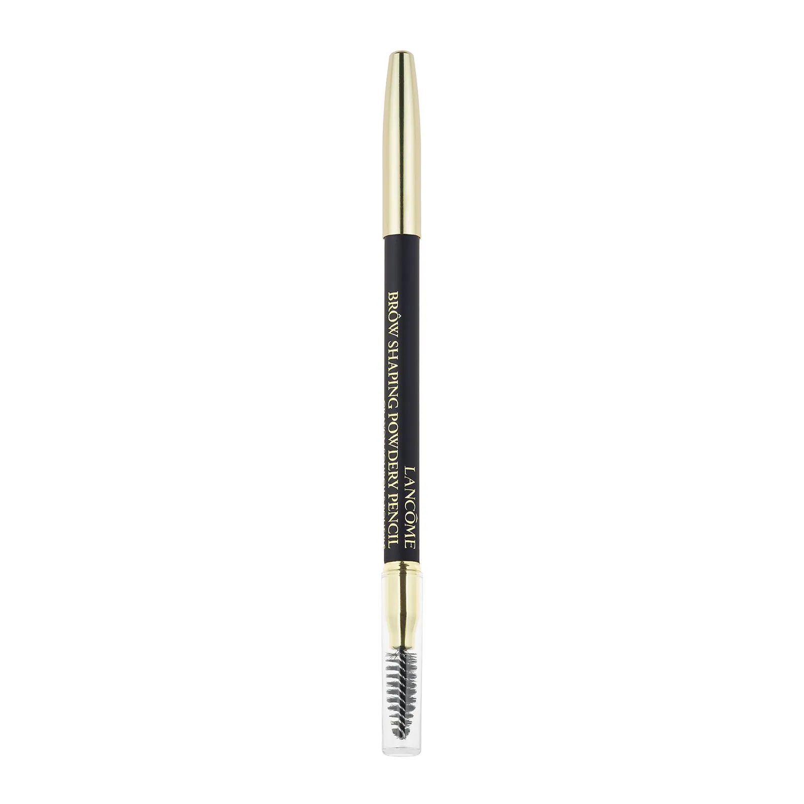  LANCÔME   Brôw Shaping Powdery Pencil |  - 08 DARK BROWN