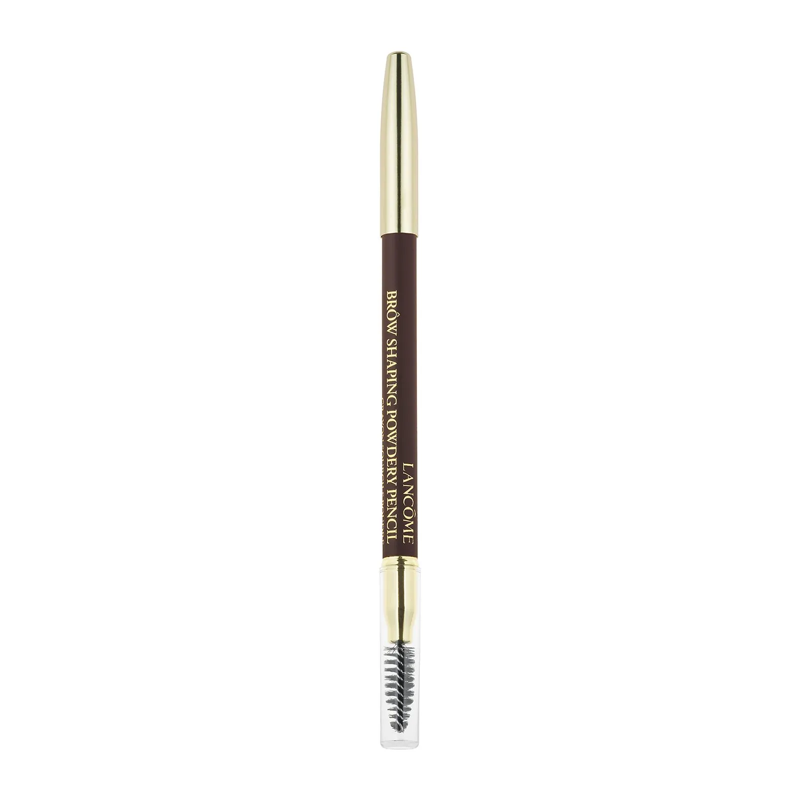  LANCÔME   Brôw Shaping Powdery Pencil |  - 08 DARK BROWN
