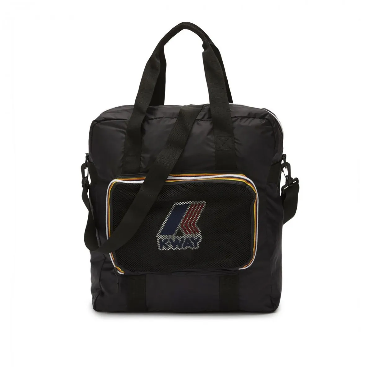 Le Vrai 3.0 Violette Shopper, Nero