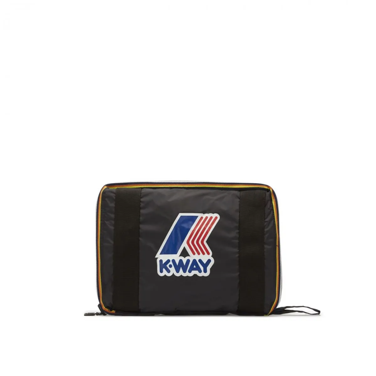 Le Vrai 3.0 Violette Shopper, Nero