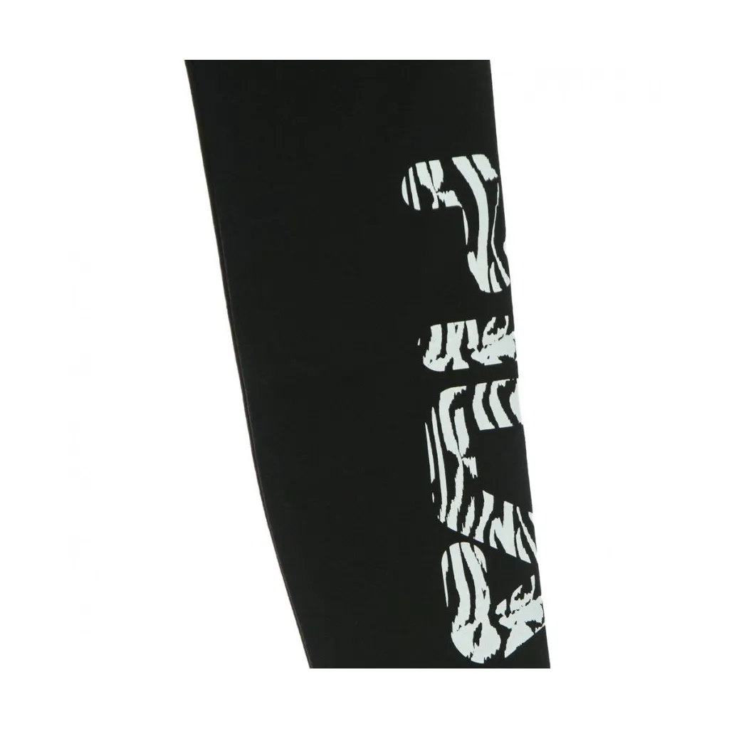 leggins donna barban leggings BLACK BEAUTY