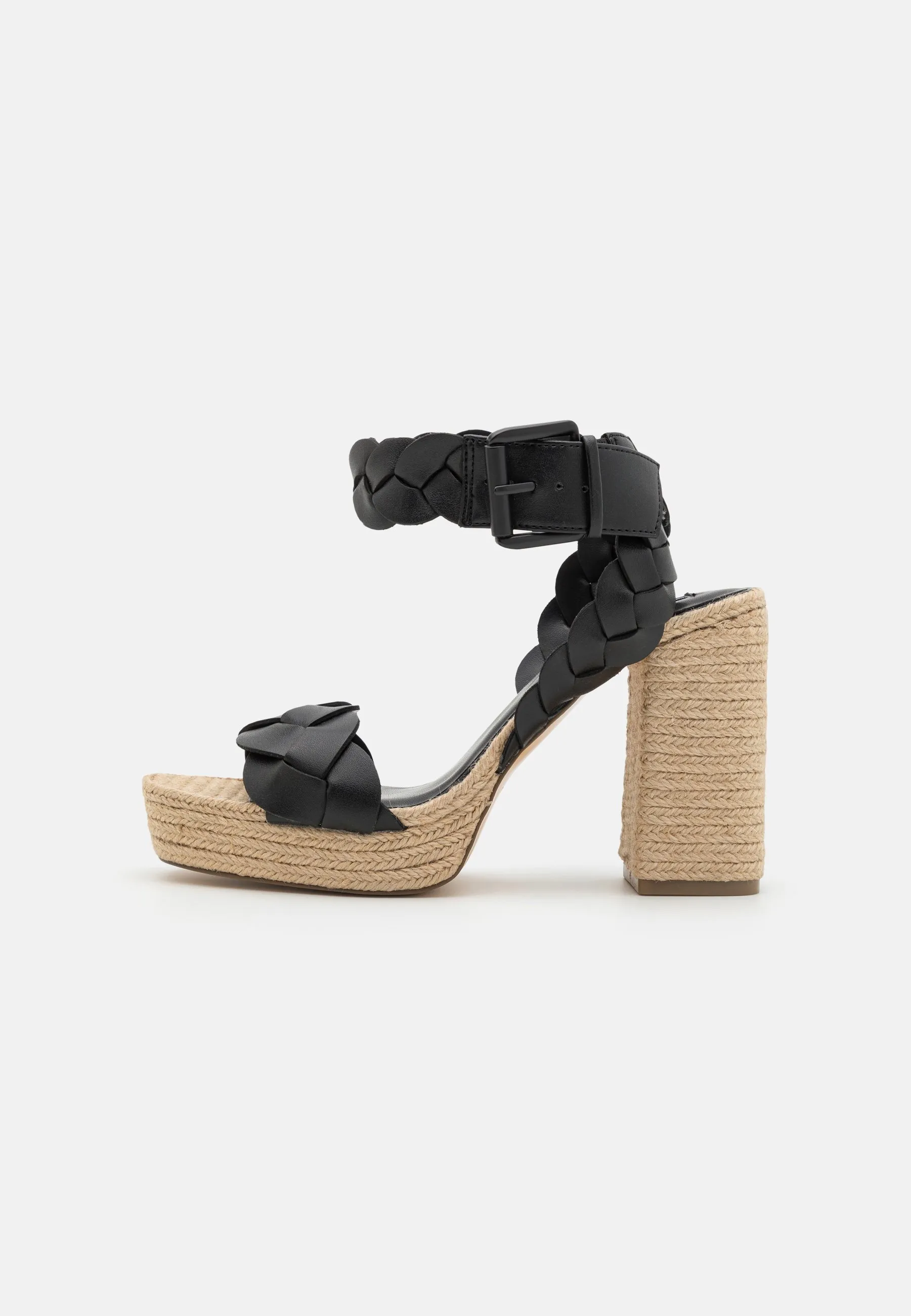 LENNY BRAID - Sandali con tacco