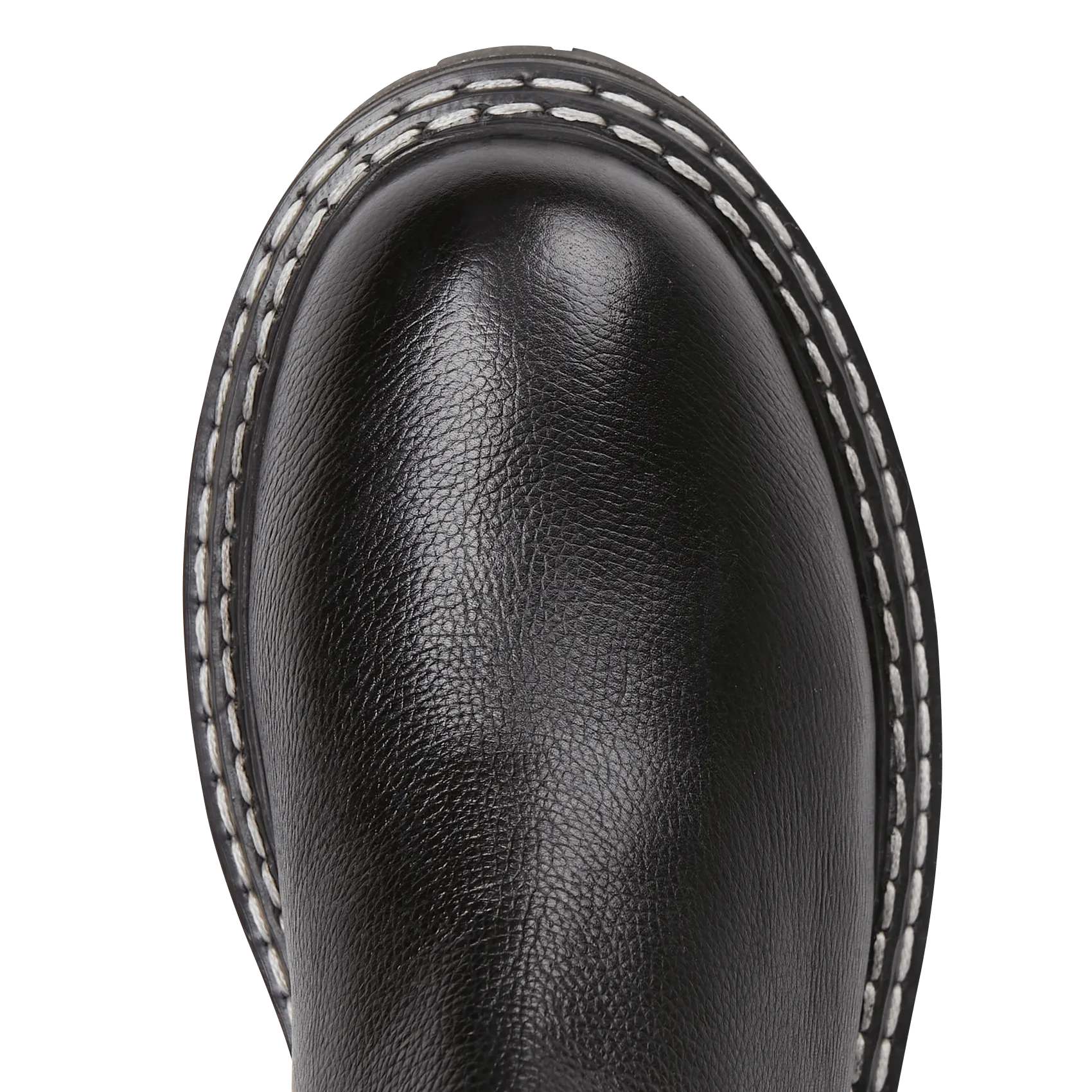  LES TROPEZIENNES PAR M.BELARBI   REMINI - Chelsea boots in misto pelle | Nero