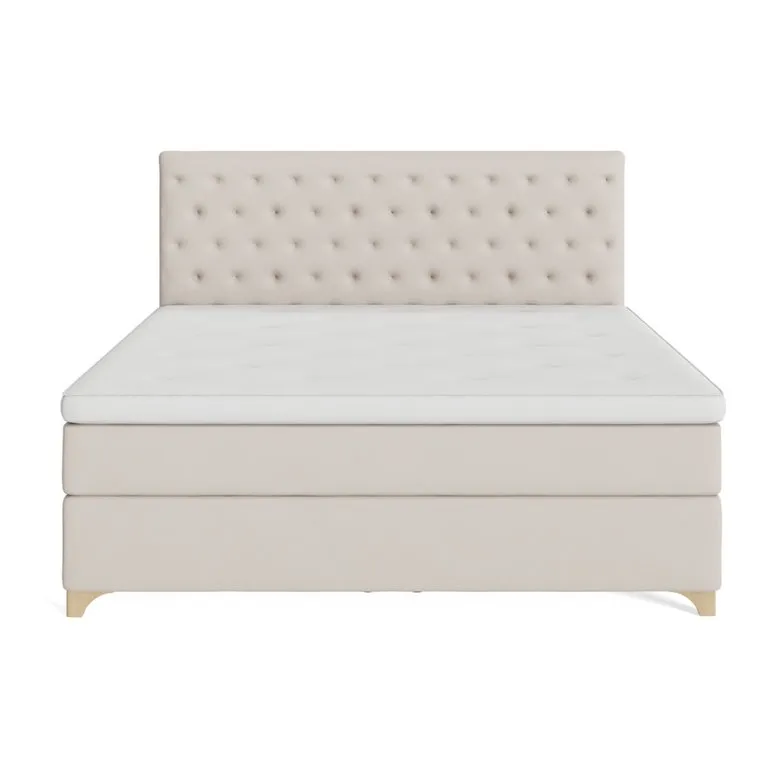 letto Boxspring Elander